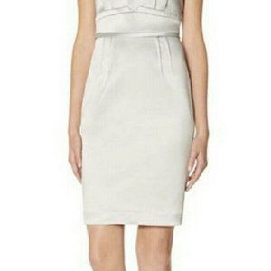 The Limited Womens Scandal Sleeveless Mini Dress 6
